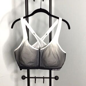 Victoria Secret Front Closure Sports Bra